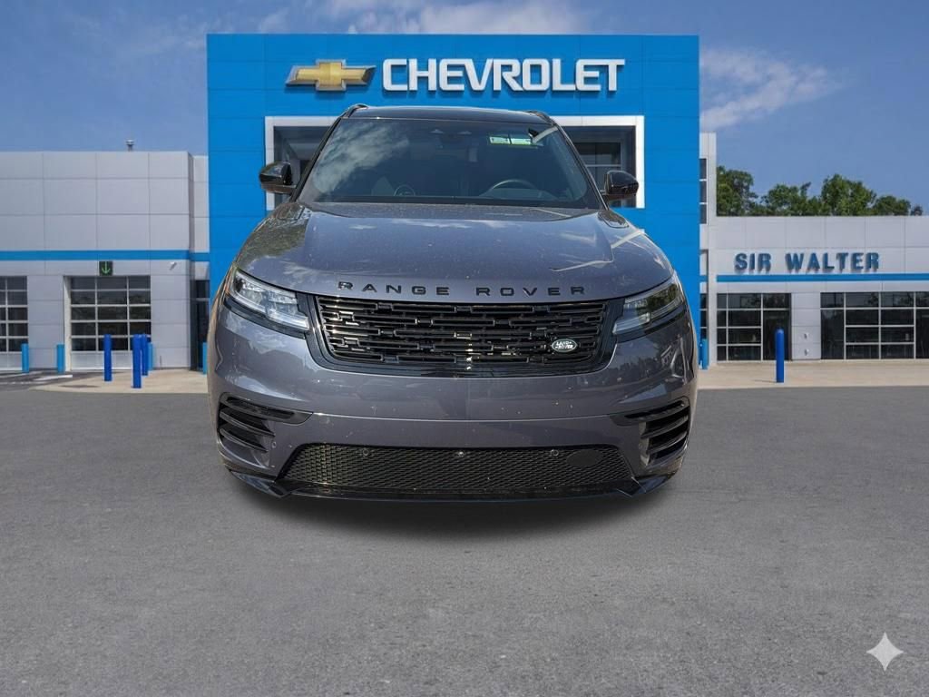 Used 2025 Land Rover Range Rover Velar Dynamic SE AWD/4WD image 22