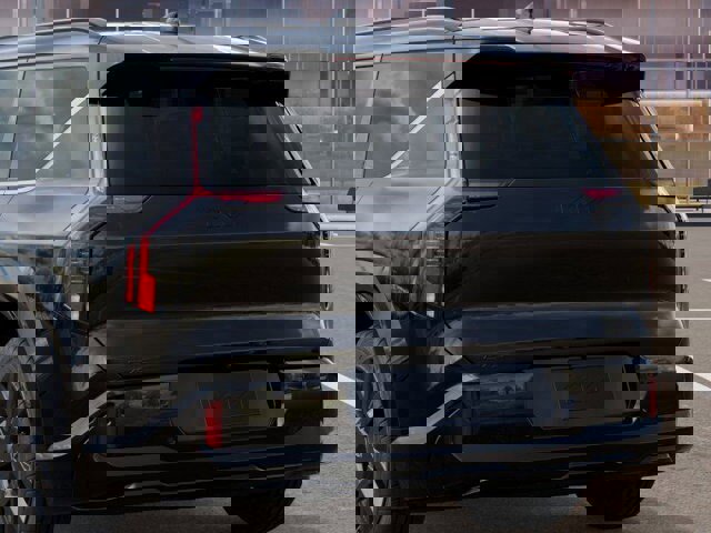 New 2026 Kia EV9 Land image 13