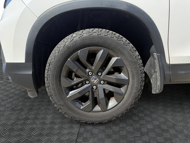 Used 2024 Honda Ridgeline Sport image 13