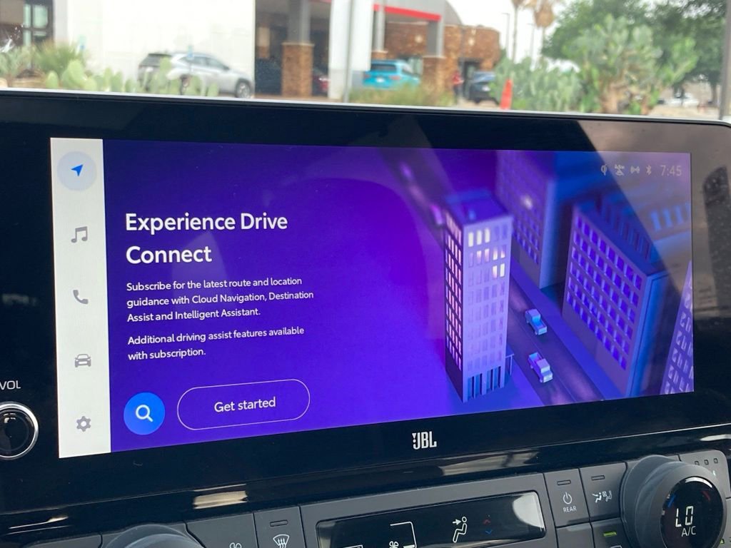 Used 2024 Toyota Grand Highlander AWD Hybrid image 19