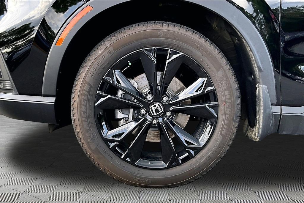 Used 2024 Honda CR-V Sport Touring image 24