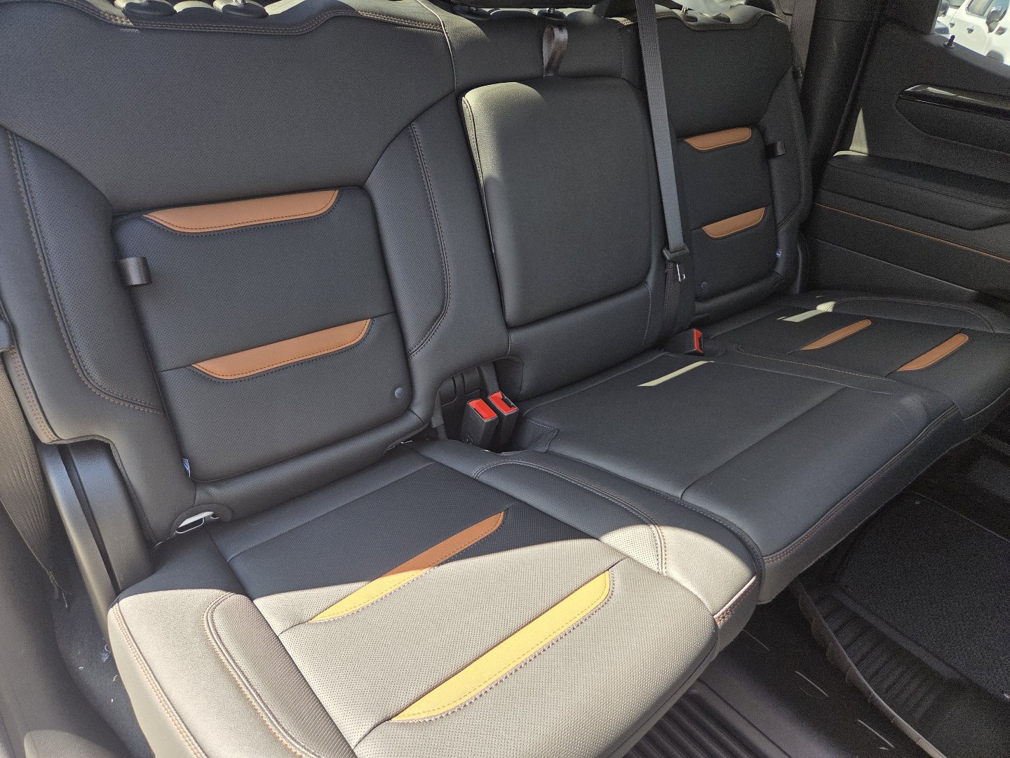 New 2026 GMC Sierra 1500 AT4 w/ AT4 Premium Package AWD/4WD image 26