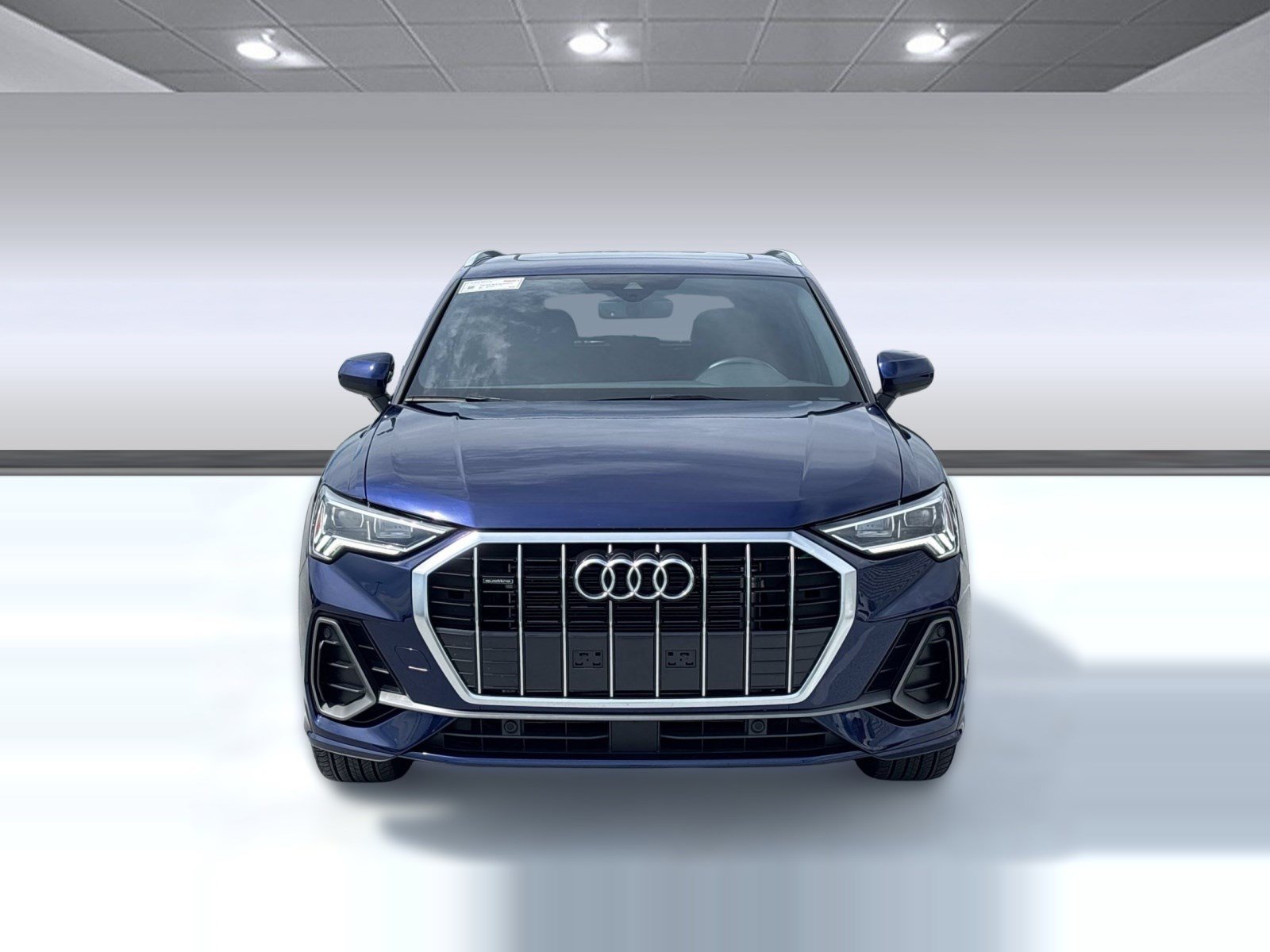 Certified 2025 Audi Q3 2.0T Premium AWD/4WD image 5