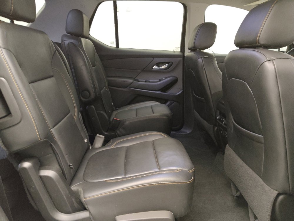 Used 2019 Chevrolet Traverse RS FWD image 19