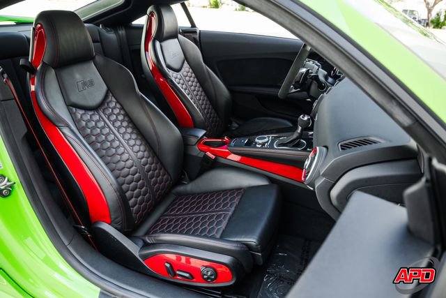 Used 2019 Audi TT RS image 80