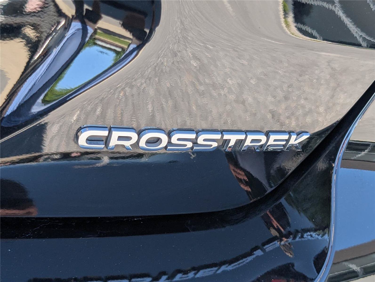 Used 2025 Subaru Crosstrek 2.5i Premium AWD/4WD image 10