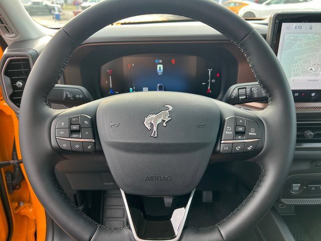 New 2026 Ford Bronco Sport Outer Banks w/ Outer Banks Tech Package+ AWD/4WD image 14
