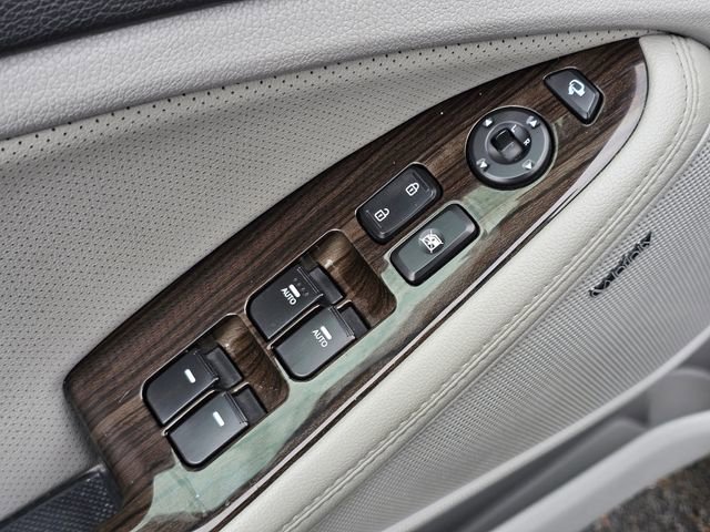 Used 2014 Kia Optima EX w/ EX Premium Package image 28