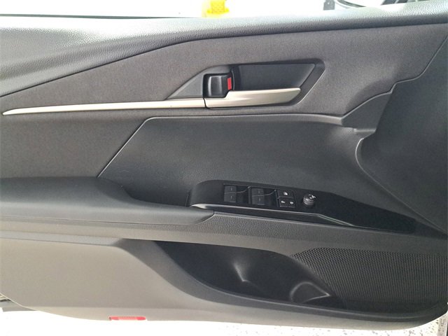 Used 2025 Toyota Camry LE image 21