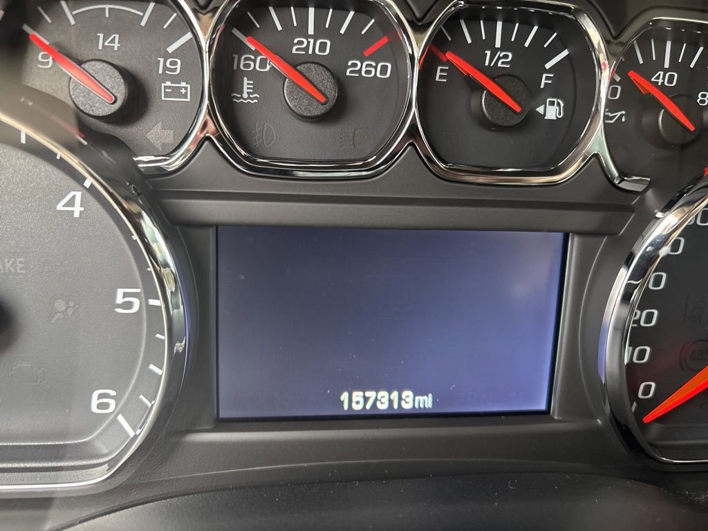 Used 2015 GMC Yukon SLT image 11