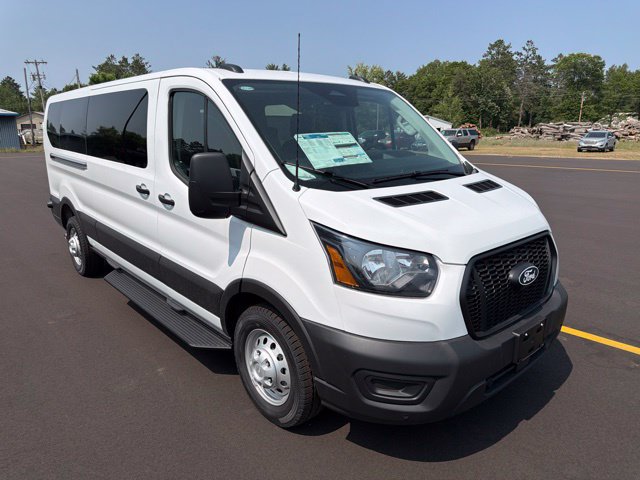 New 2026 Ford Transit 350 XL AWD/4WD image 7