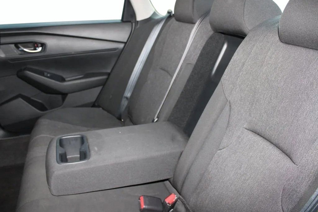 Used 2023 Honda Accord EX image 29