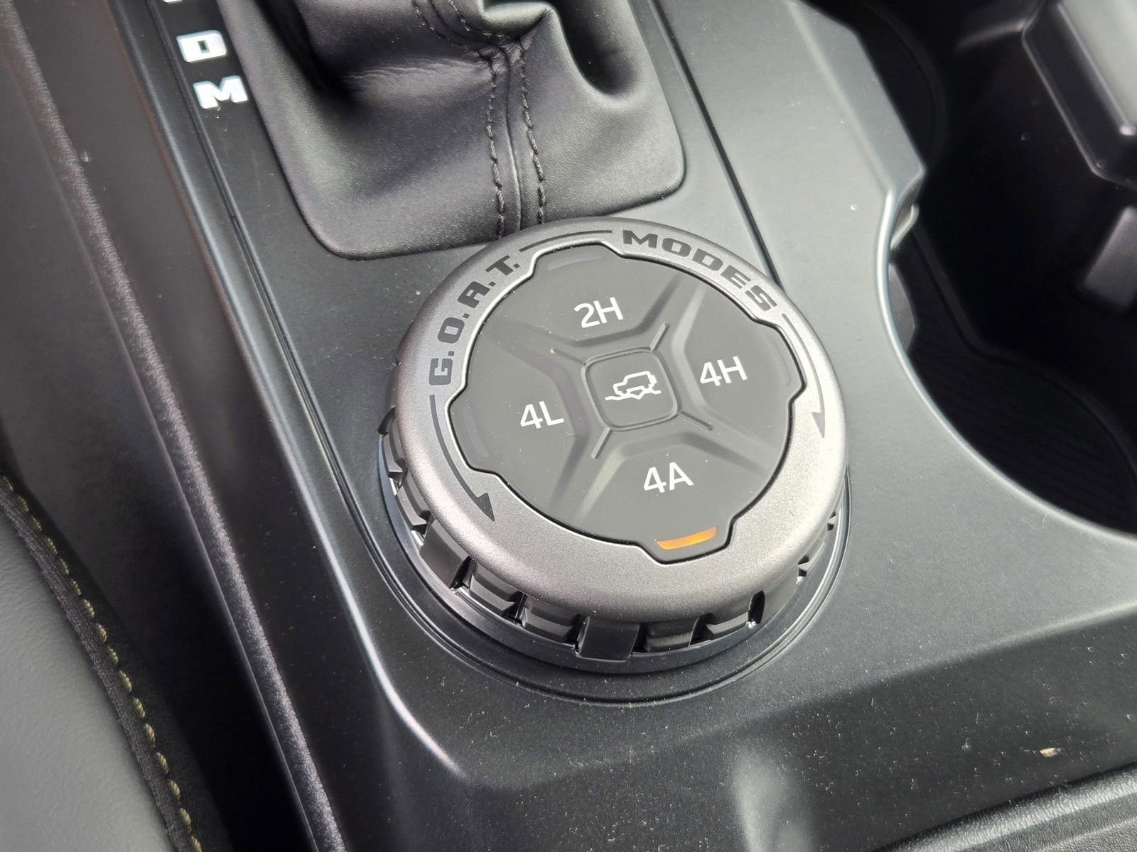 New 2026 Ford Bronco Badlands image 10