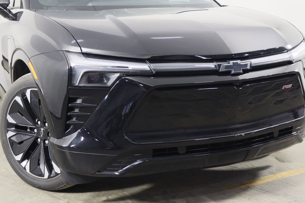 Used 2024 Chevrolet Blazer EV RS image 43