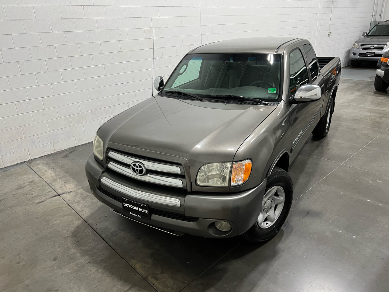 Used 2004 Toyota Tundra SR5