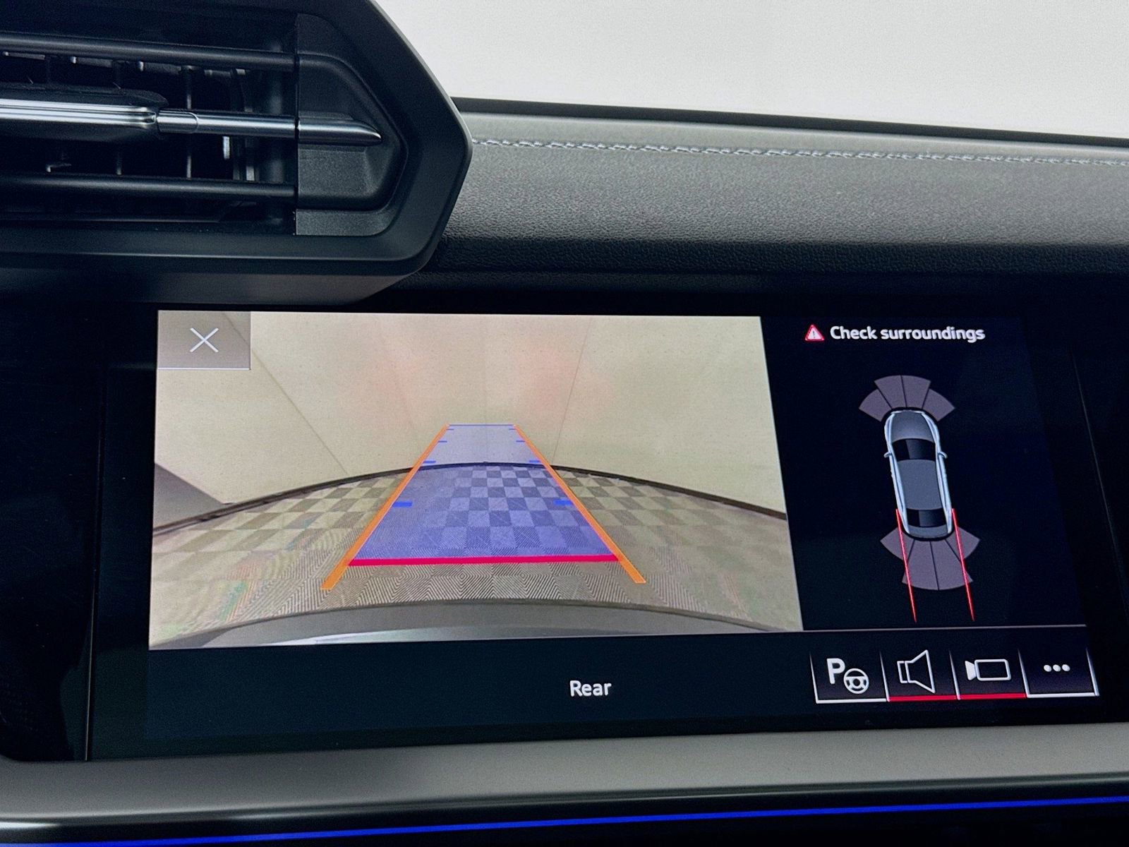 Used 2023 Audi S3 Prestige w/ Prestige Package image 19