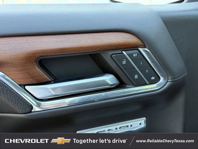 Certified 2023 GMC Sierra 1500 Denali w/ Technology Package image 32