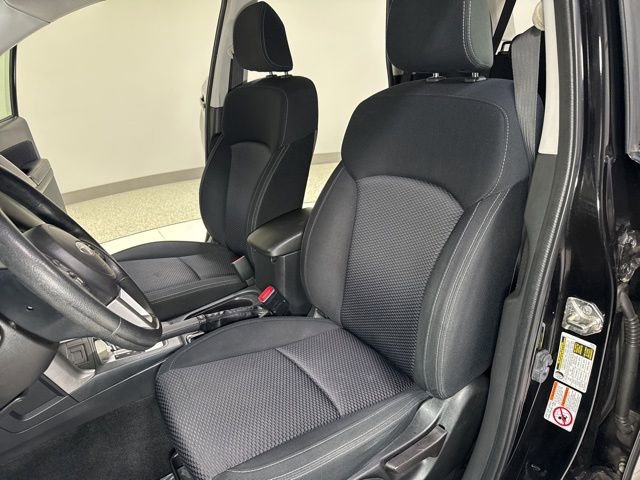 Used 2018 Subaru Forester 2.5i w/ Alloy Wheel Package AWD/4WD image 12