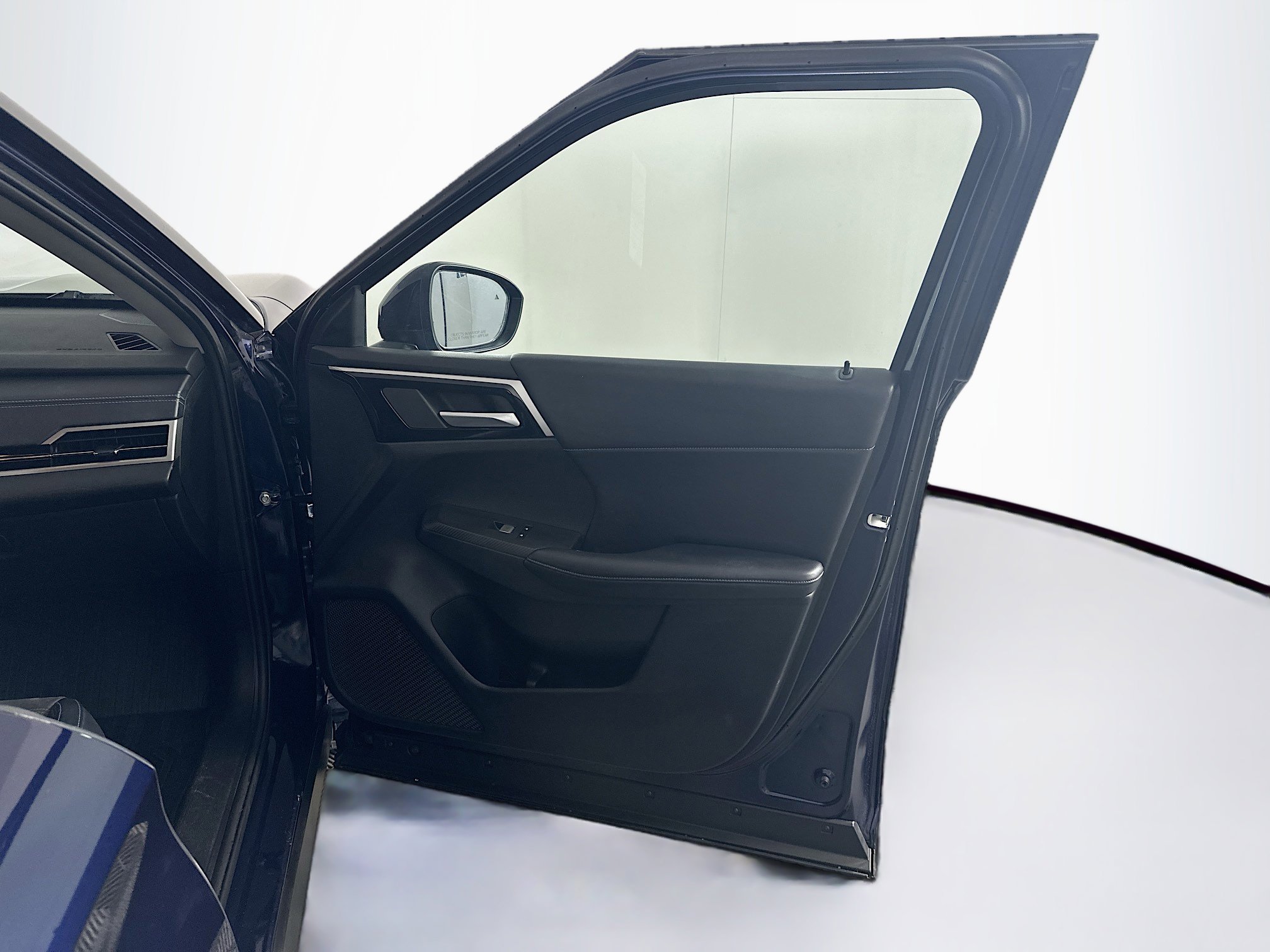 Used 2024 Mitsubishi Outlander SE image 35