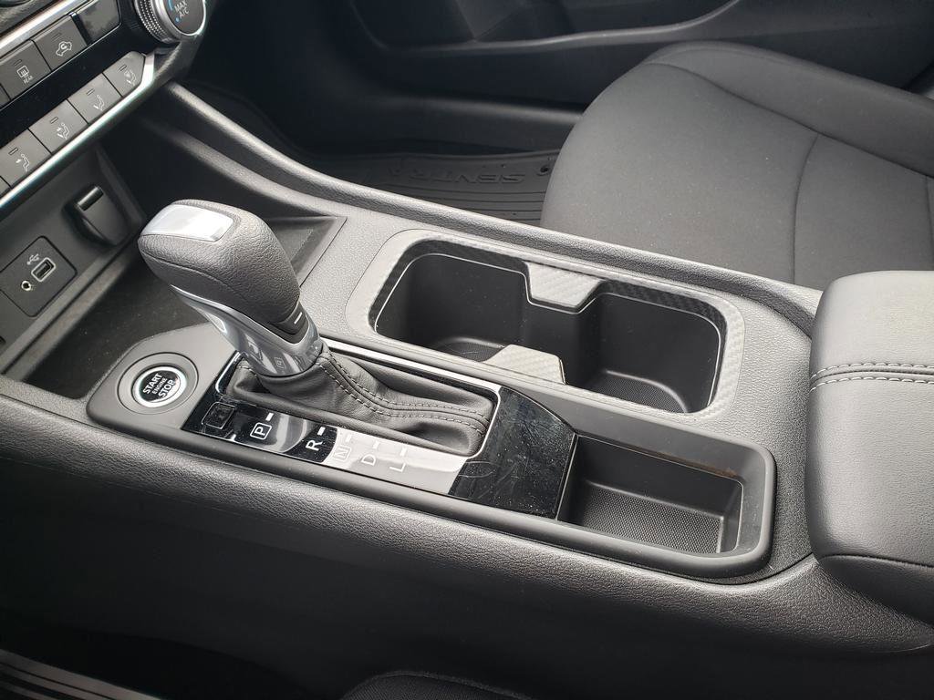 Certified 2025 Nissan Sentra S image 33