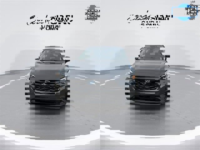 Certified 2025 Subaru Impreza 2.0i image 6