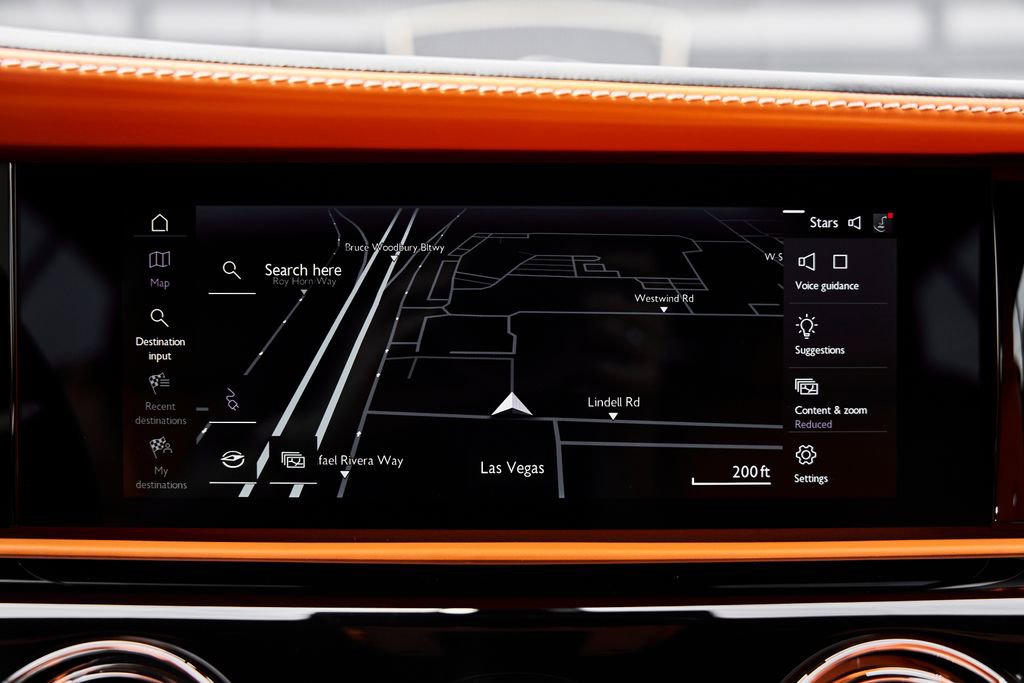 Used 2025 Rolls-Royce Spectre w/ Spectre Launch Package image 64