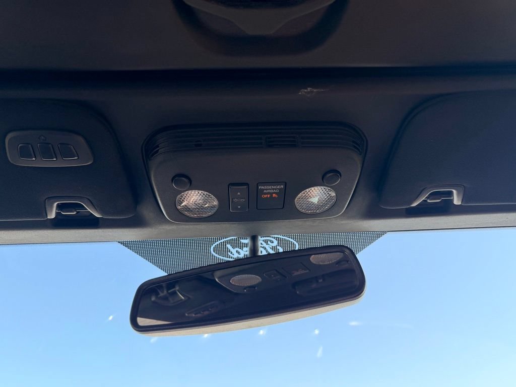 Used 2019 Ford Mustang Premium RWD image 22