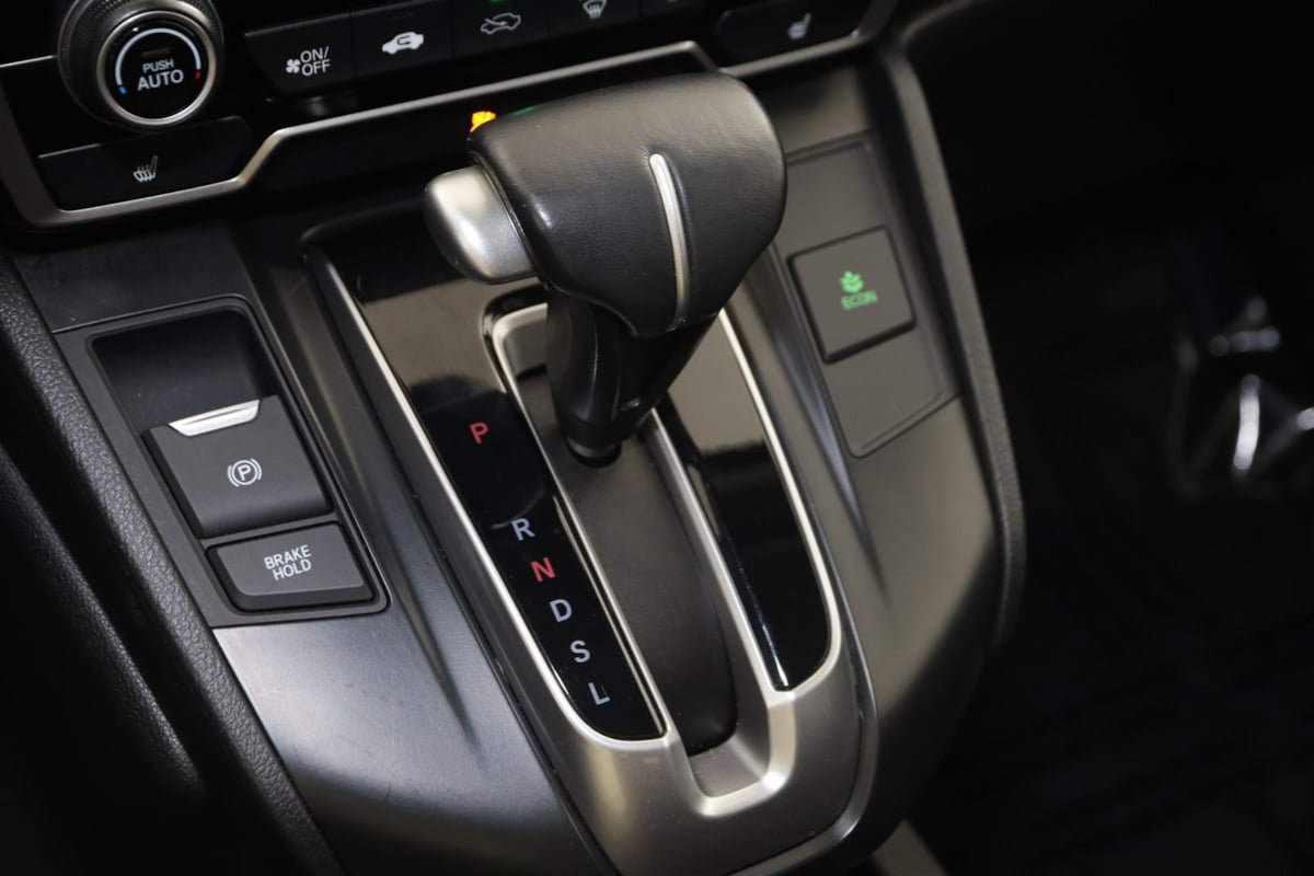 Used 2019 Honda CR-V Touring image 7