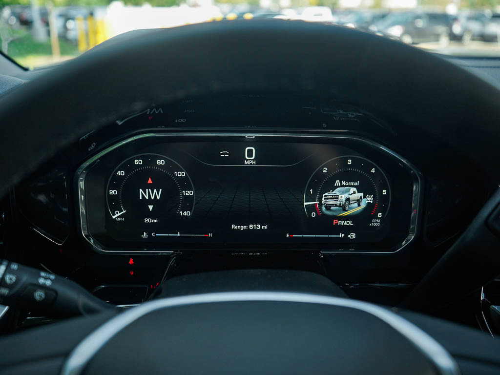 New 2026 GMC Sierra 3500 SLE w/ SLE Value Package image 21