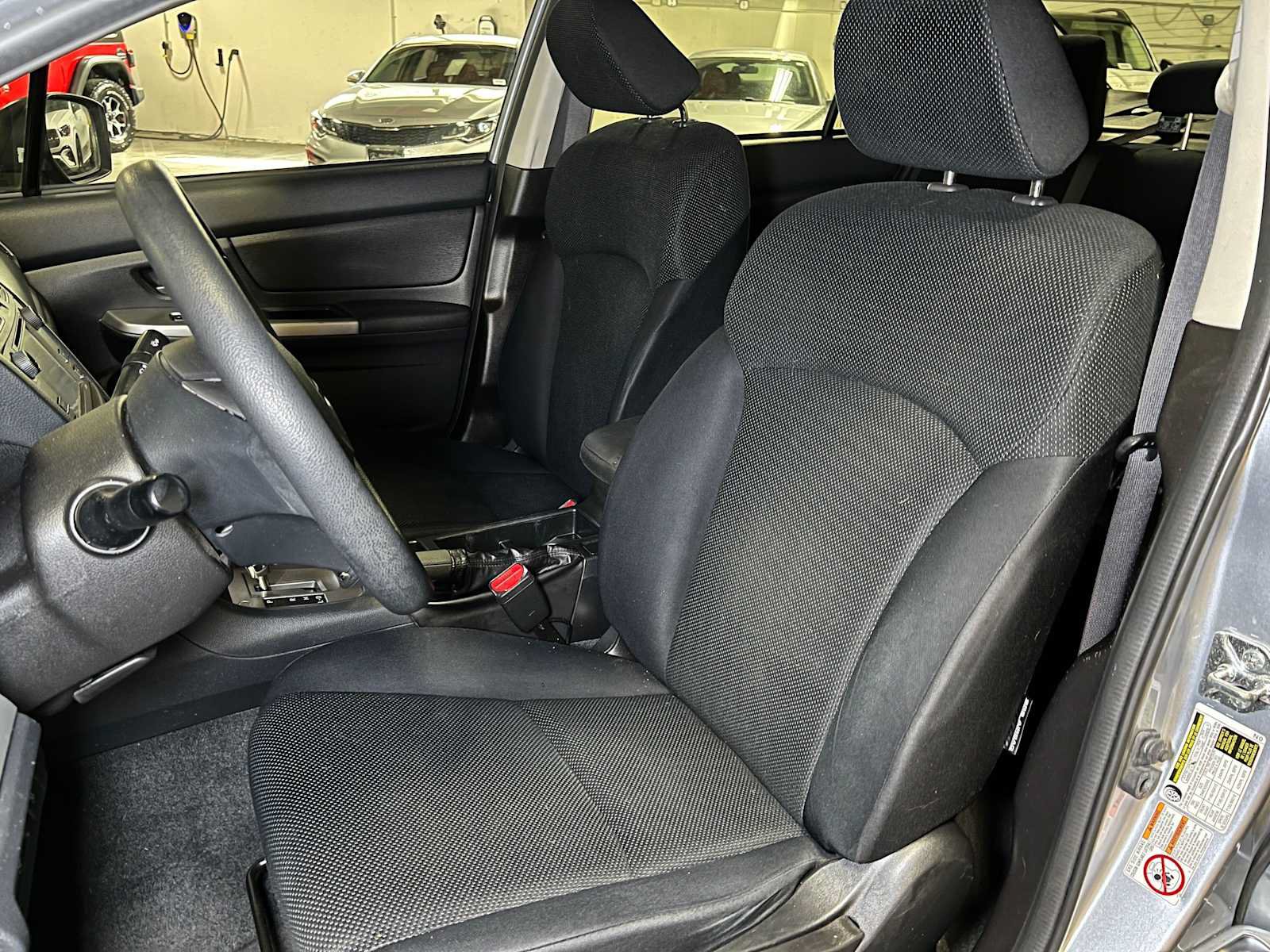 Used 2015 Subaru Impreza 2.0i AWD/4WD image 23