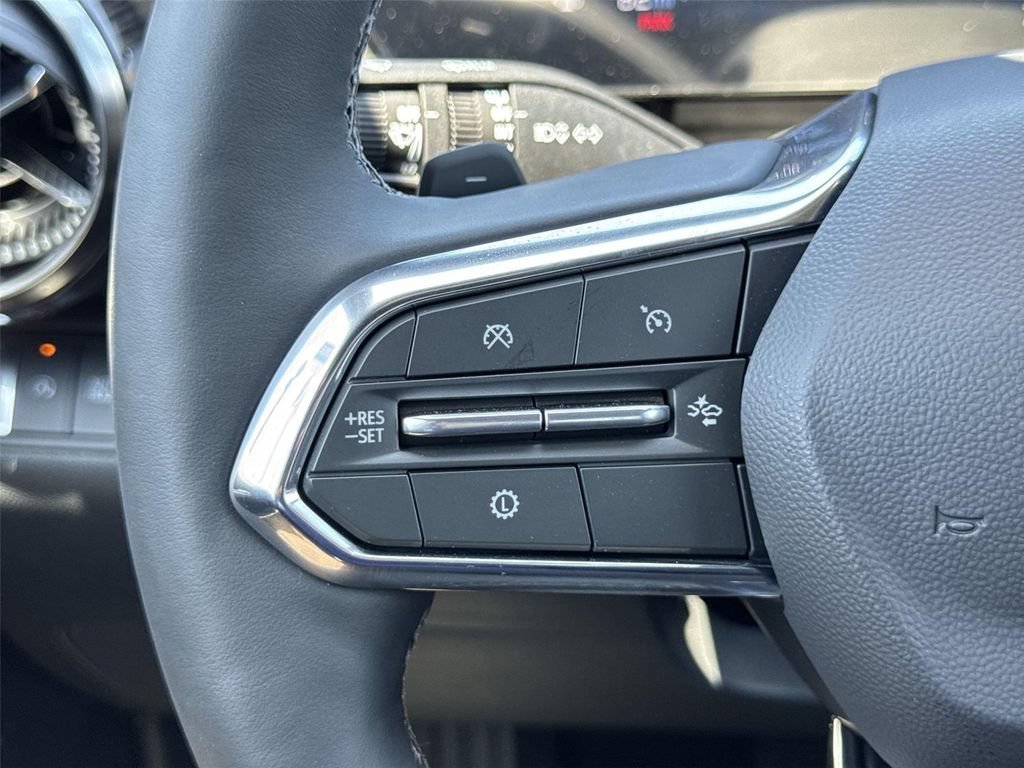New 2026 Chevrolet Equinox LT FWD image 11