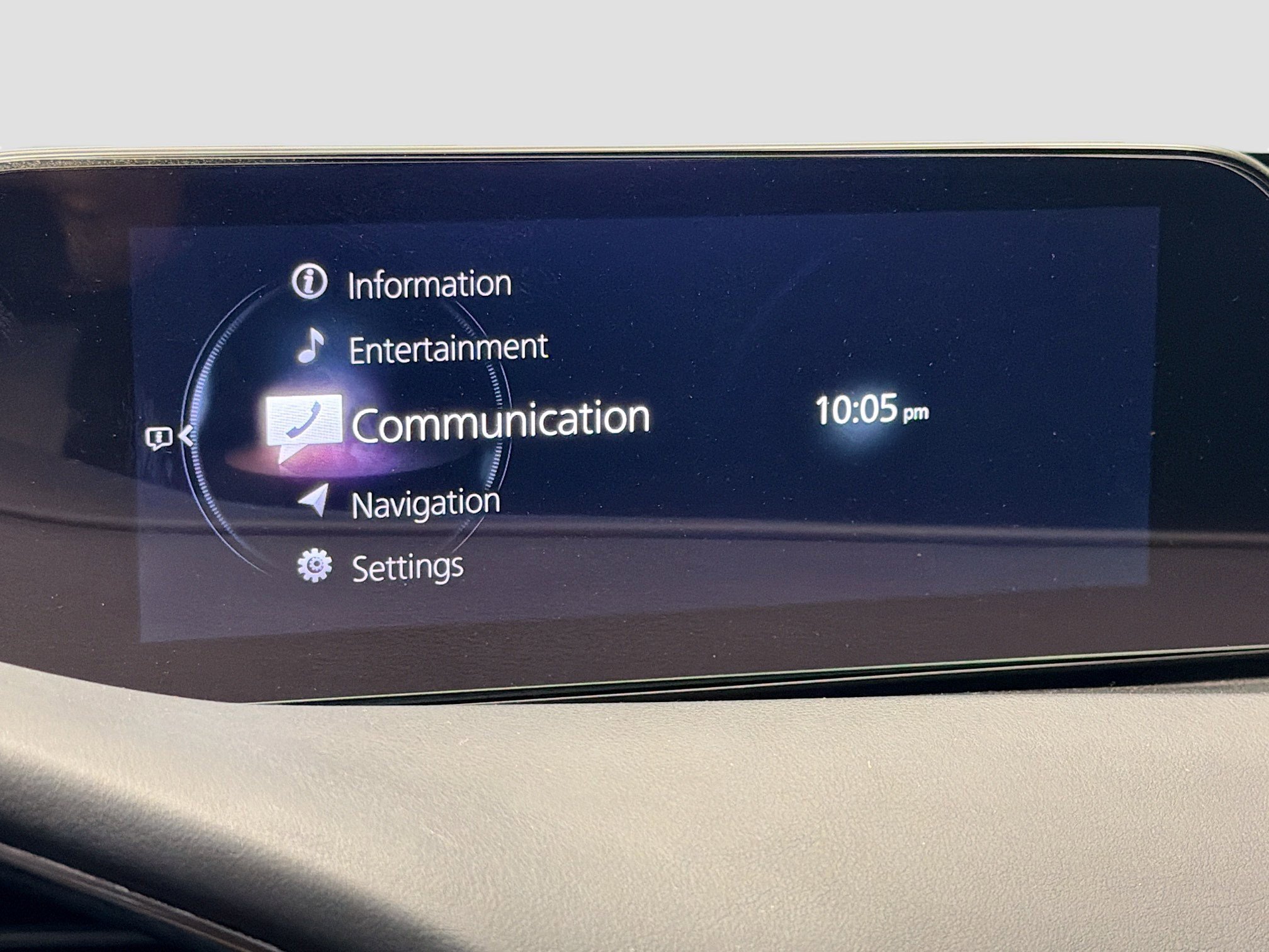 Used 2019 MAZDA MAZDA3 Sedan image 9