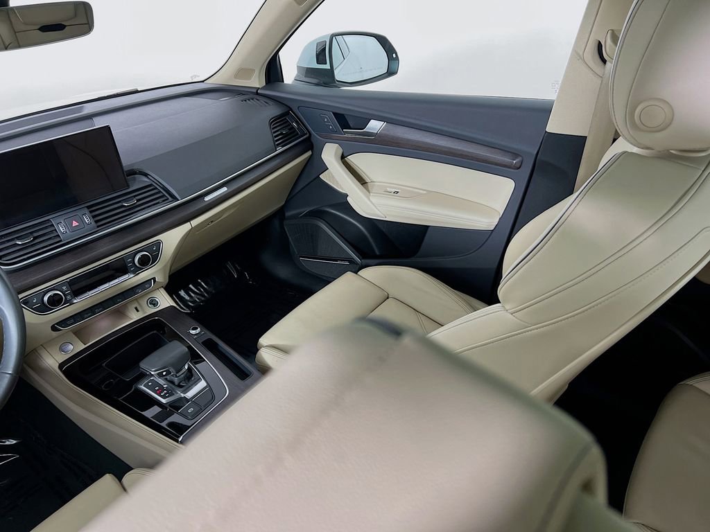 Used 2024 Audi Q5 2.0T Premium Plus image 23