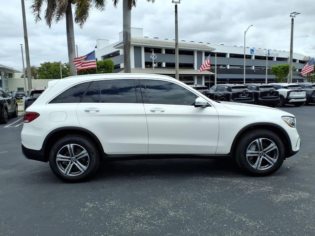 Used 2021 Mercedes-Benz GLC 300 image 15