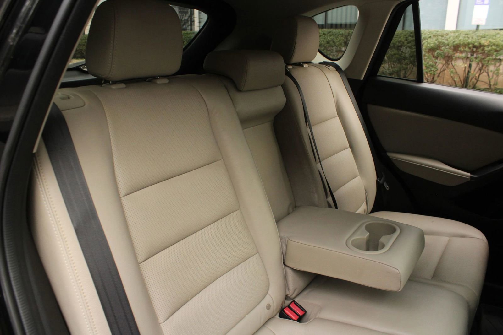 Used 2014 MAZDA CX-5 Grand Touring FWD image 23