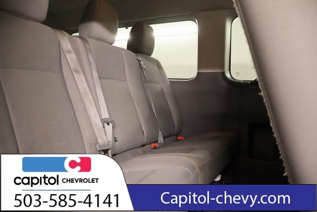 Used 2014 Nissan NV 3500 SV w/ Technology Package RWD image 30