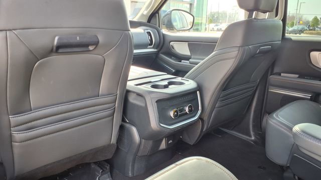 Used 2025 Ford Expedition Max Active image 24