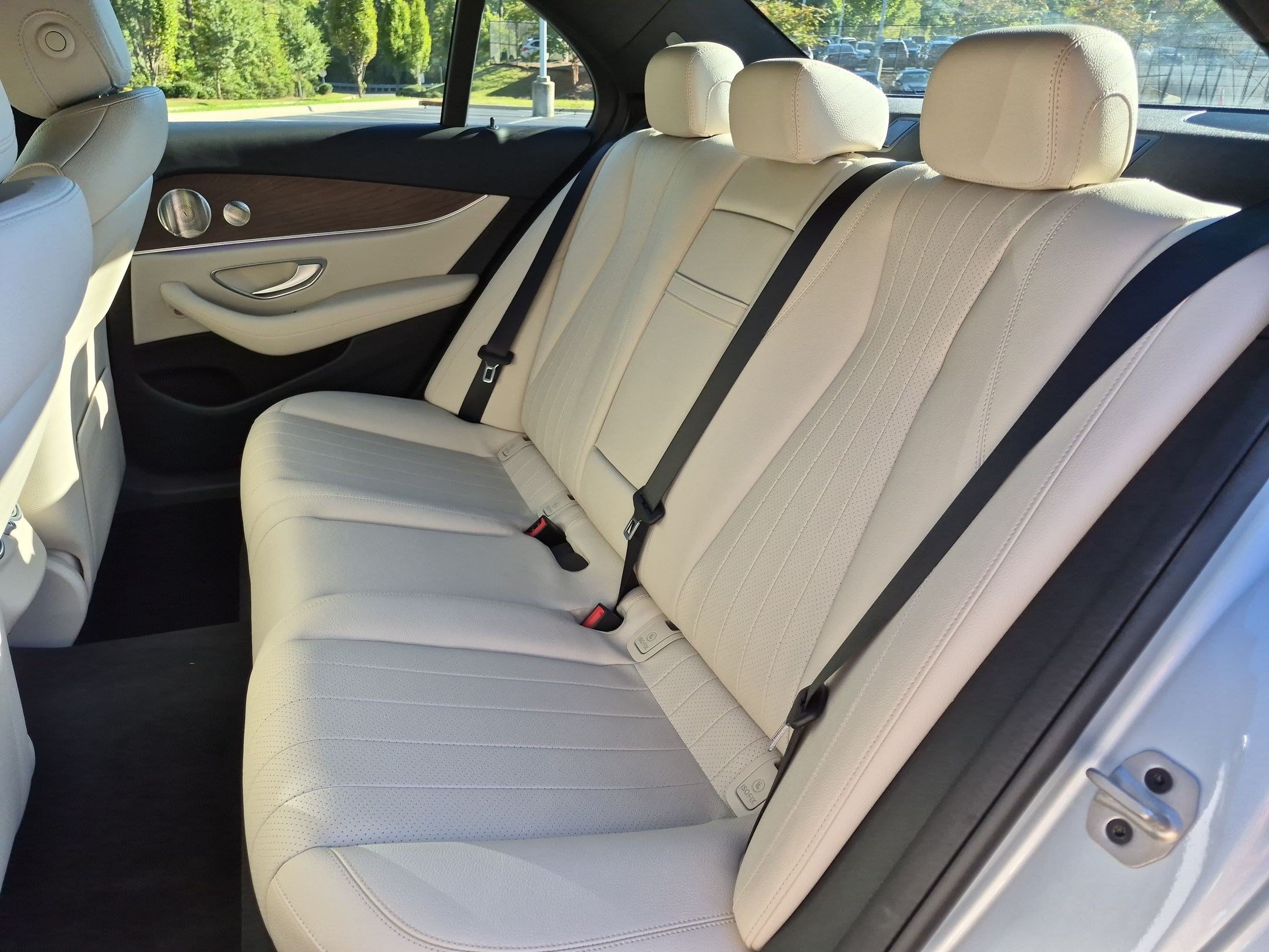 Certified 2023 Mercedes-Benz E 350 Sedan image 30