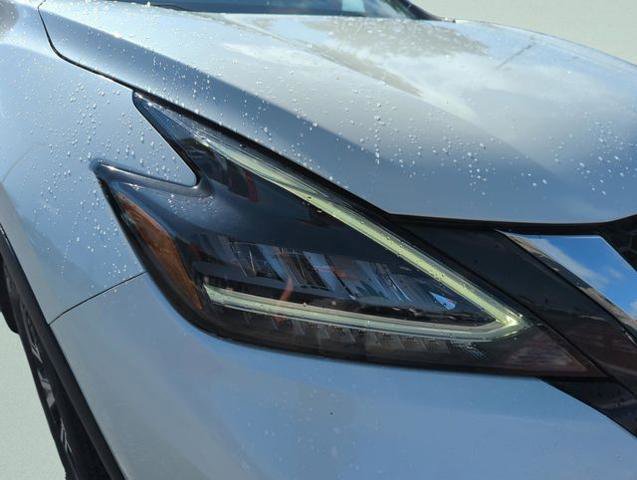 Certified 2024 Nissan Murano SV image 17
