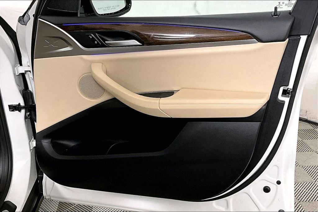 Used 2021 BMW X3 sDrive30i w/ Convenience Package image 24