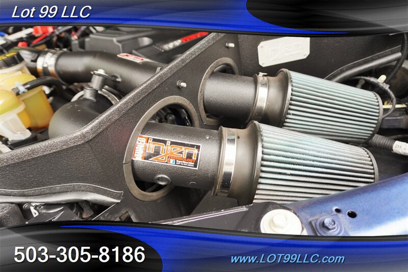 Used 2020 Ford F150 Raptor w/ Equipment Group 801A Mid AWD/4WD image 20