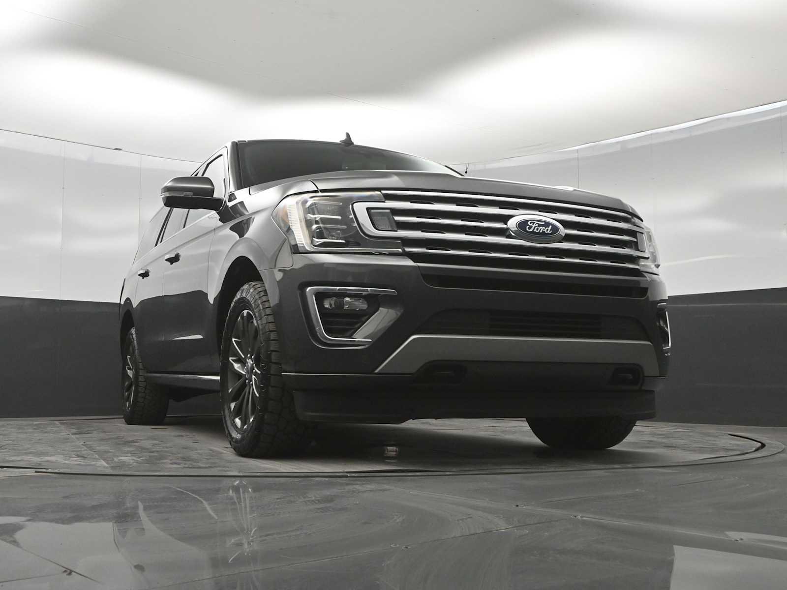 Used 2020 Ford Expedition Max Limited AWD/4WD image 30