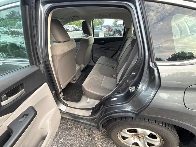 Used 2014 Honda CR-V LX image 4