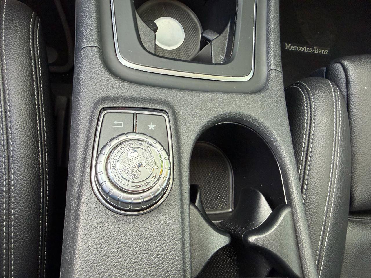 Used 2019 Mercedes-Benz CLA 250 4MATIC w/ Premium Package image 22