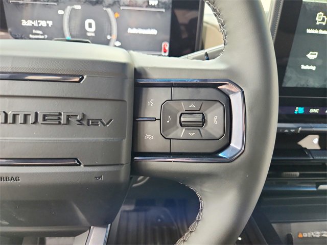 New 2026 GMC Hummer EV SUV image 25