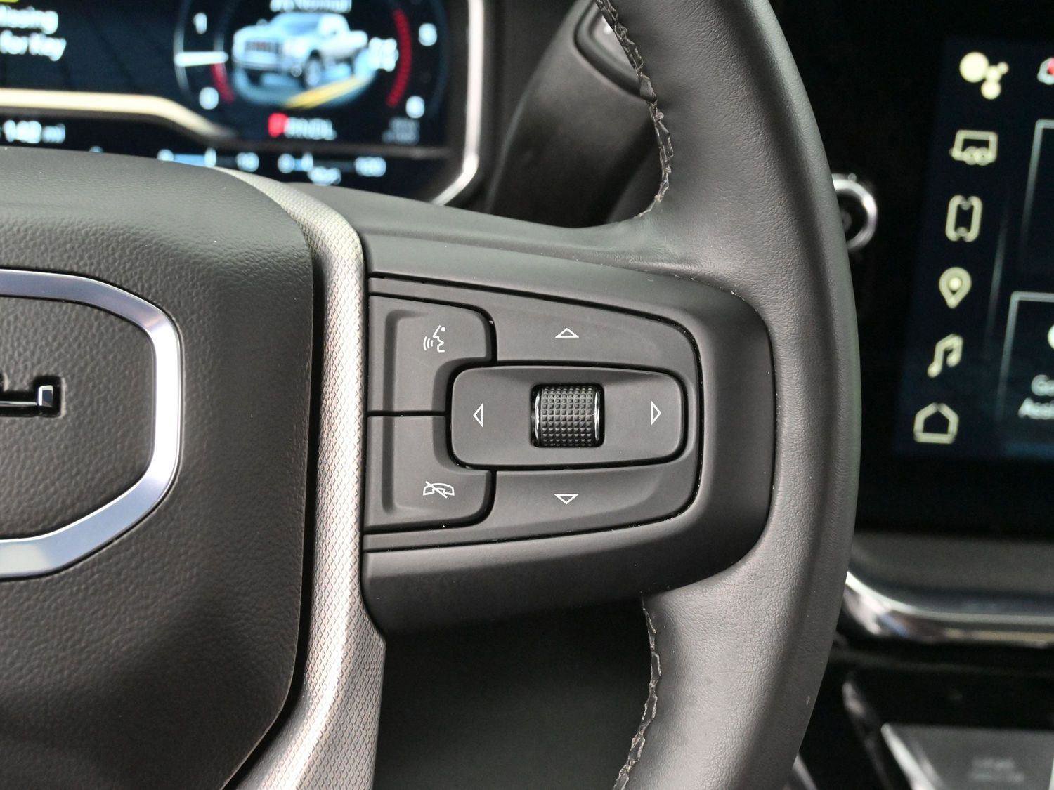 Used 2024 GMC Sierra 2500 Denali w/ Denali Reserve Package image 17