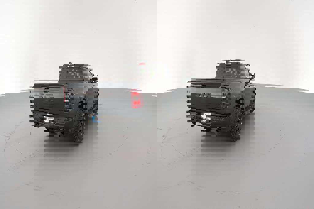 New 2026 RAM 1500 Rebel w/ Rebel Level 1 Equipment Group image 11