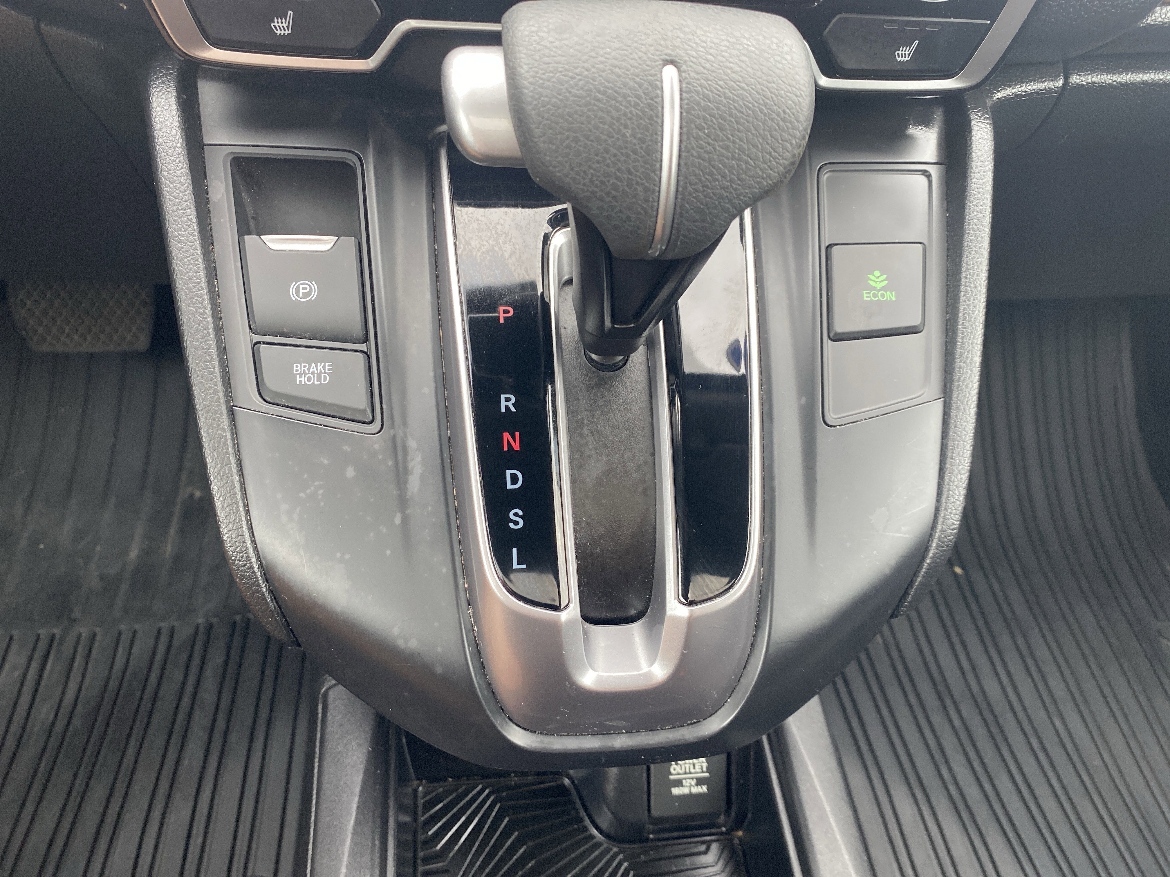 Certified 2018 Honda CR-V EX image 32