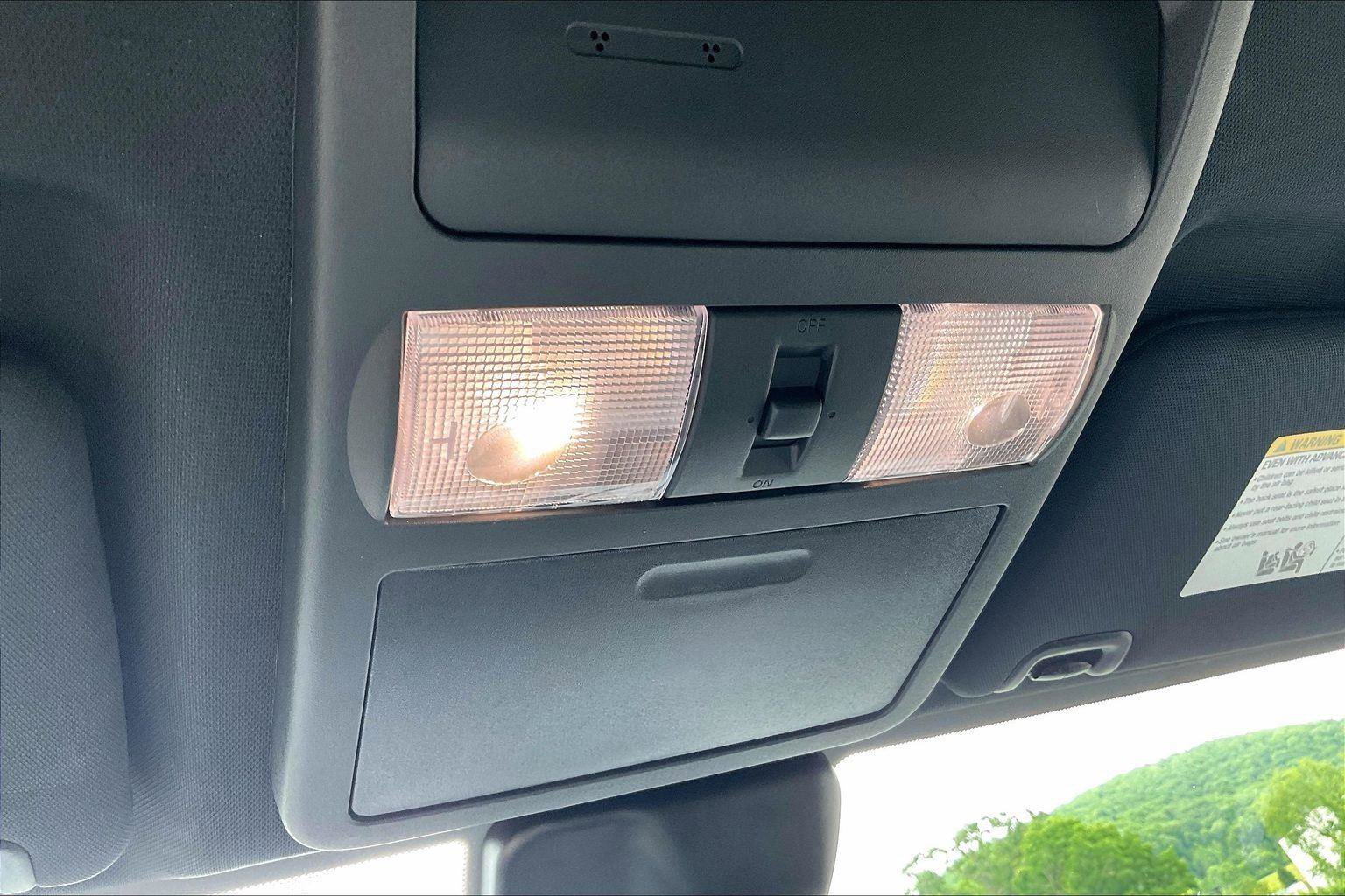 Certified 2025 Nissan Frontier PRO-4X w/ Pro Convenience Package AWD/4WD image 33