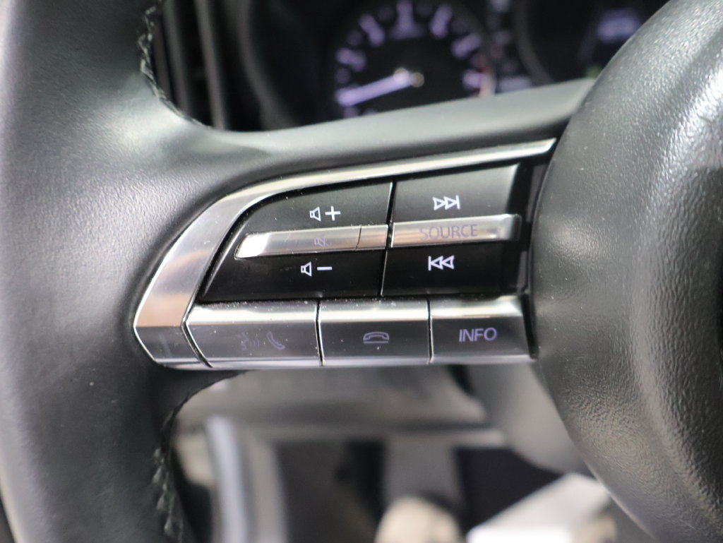 Used 2026 MAZDA CX-50 AWD 2.5 S w/ Preferred Pkg image 36